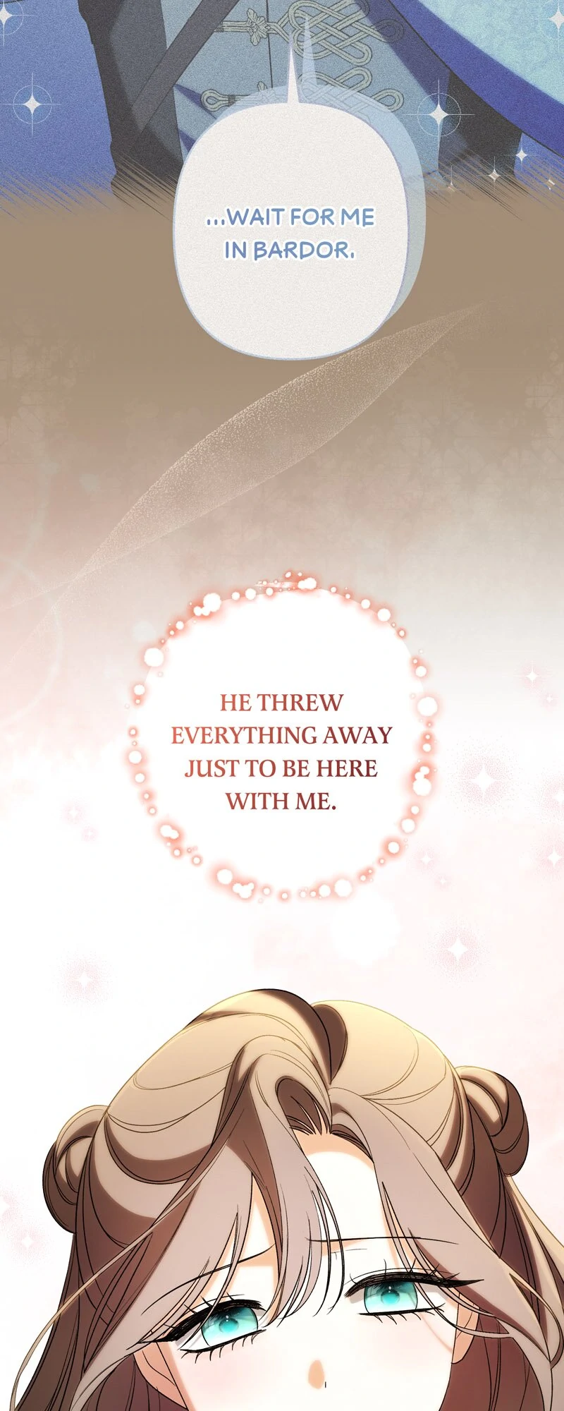 My Obsessive Father's Heroic Homecoming Chapter 44 - page 44