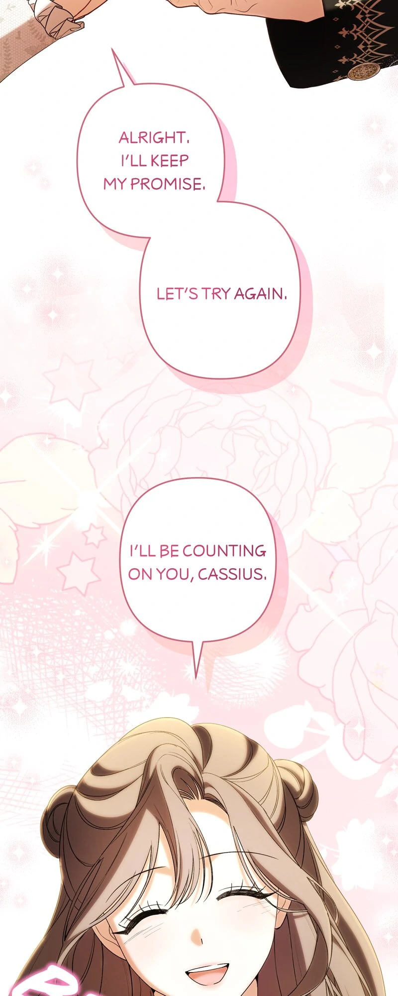 My Obsessive Father's Heroic Homecoming Chapter 44 - page 46