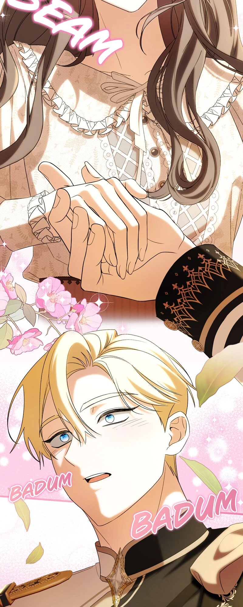 My Obsessive Father's Heroic Homecoming Chapter 44 - page 47