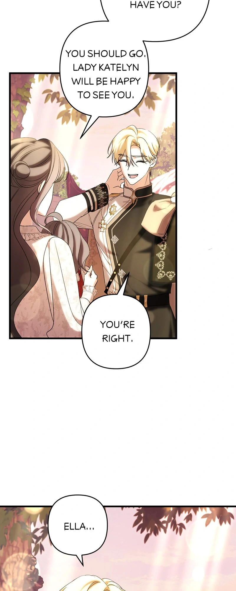 My Obsessive Father's Heroic Homecoming Chapter 44 - page 53