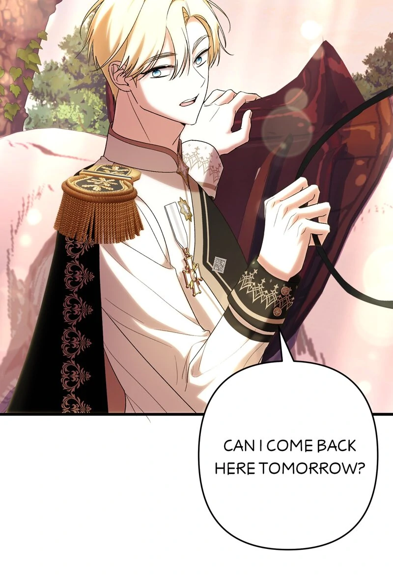 My Obsessive Father's Heroic Homecoming Chapter 44 - page 54