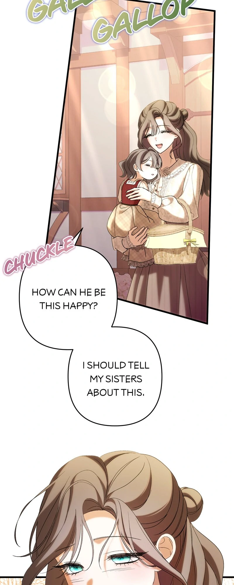 My Obsessive Father's Heroic Homecoming Chapter 44 - page 58