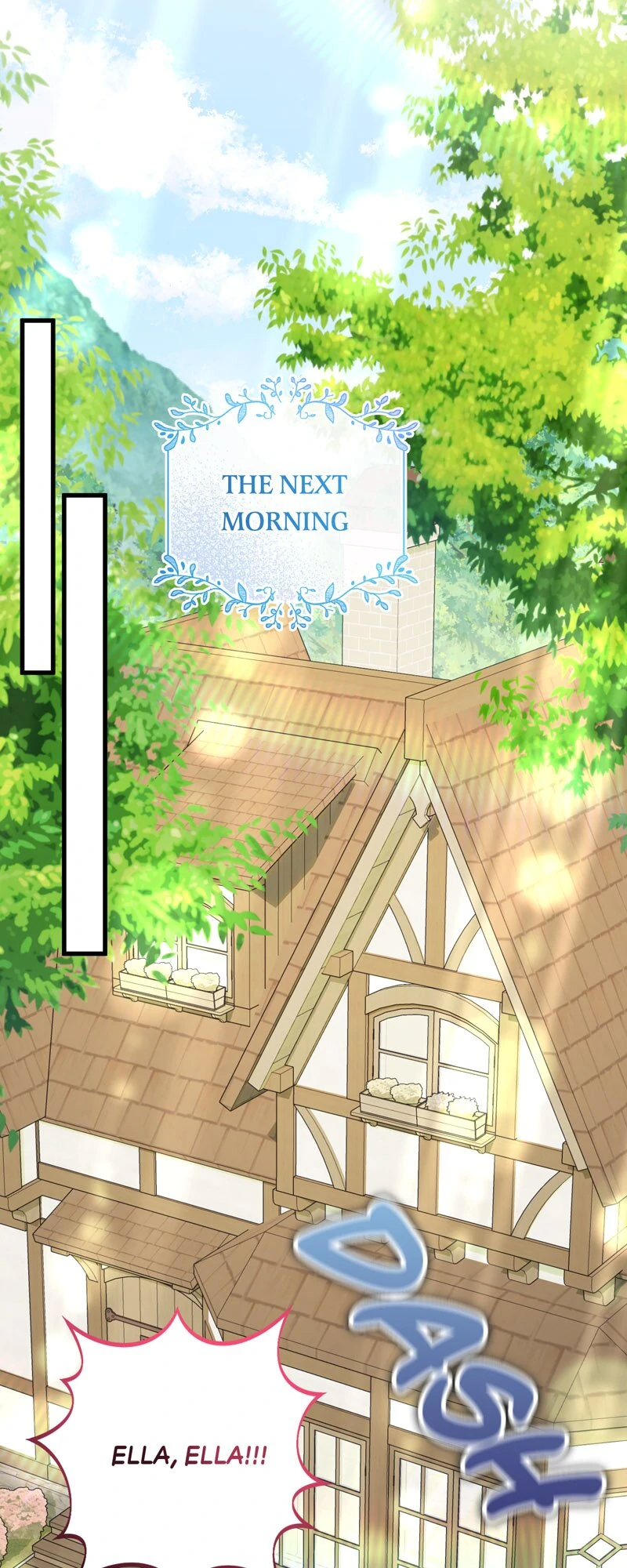 My Obsessive Father's Heroic Homecoming Chapter 44 - page 60