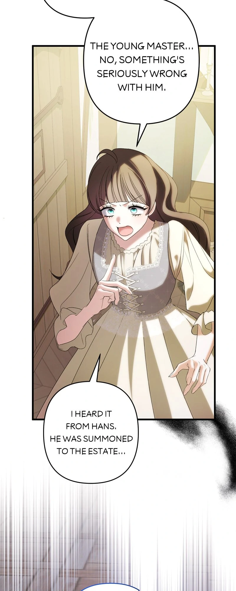 My Obsessive Father's Heroic Homecoming Chapter 44 - page 64