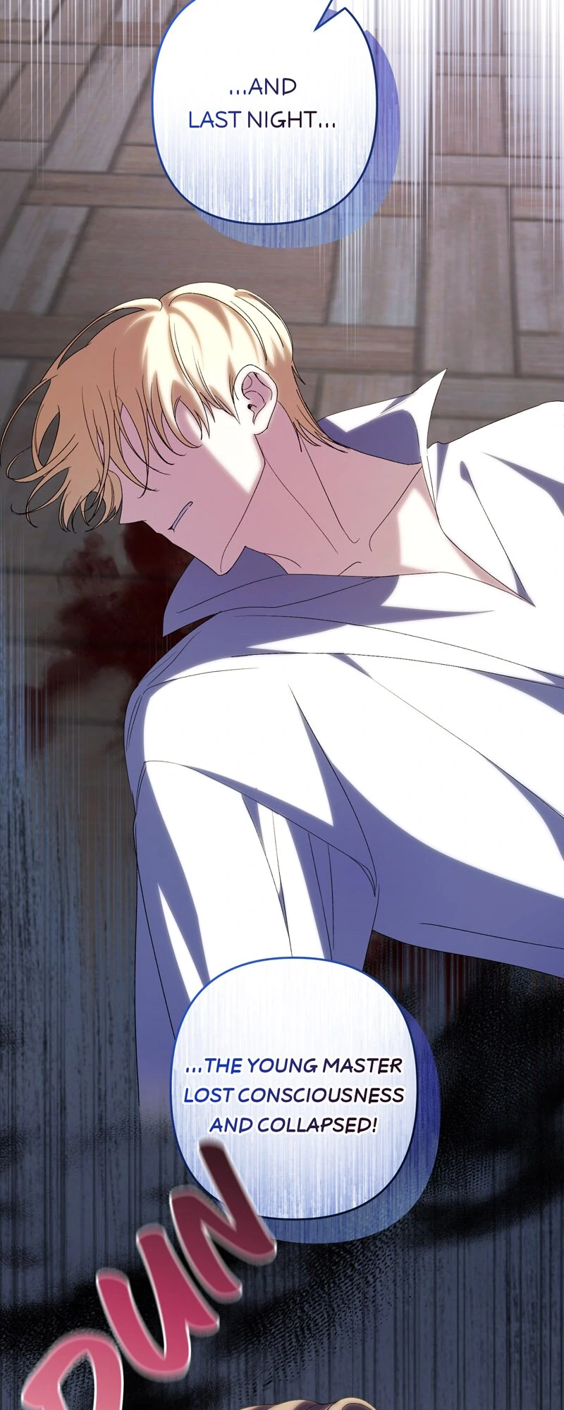 My Obsessive Father's Heroic Homecoming Chapter 44 - page 65