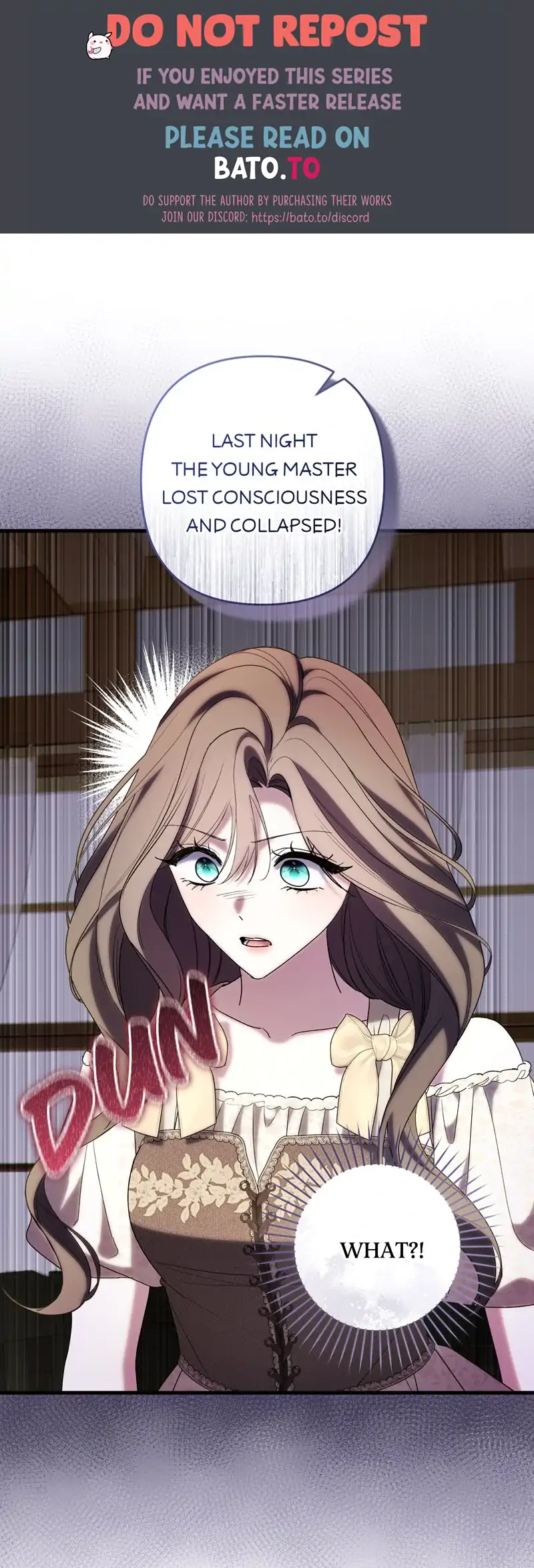 My Obsessive Father's Heroic Homecoming Chapter 45 - page 1