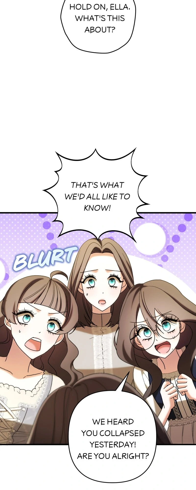 My Obsessive Father's Heroic Homecoming Chapter 45 - page 16