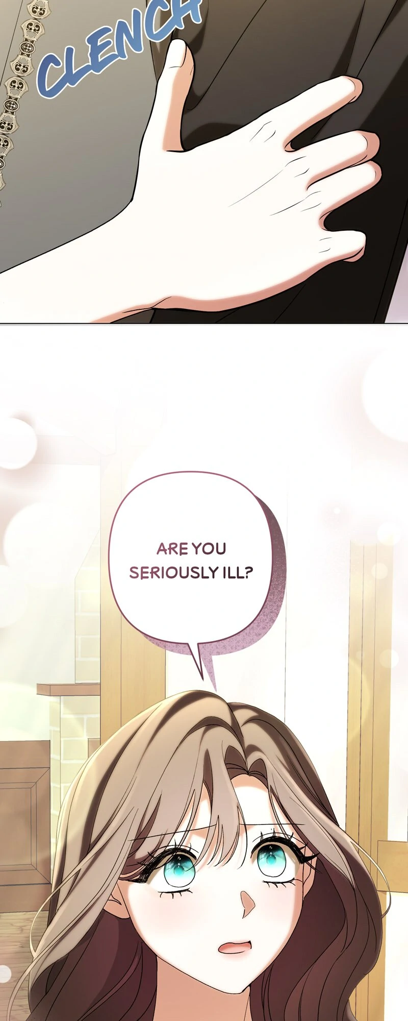 My Obsessive Father's Heroic Homecoming Chapter 45 - page 18