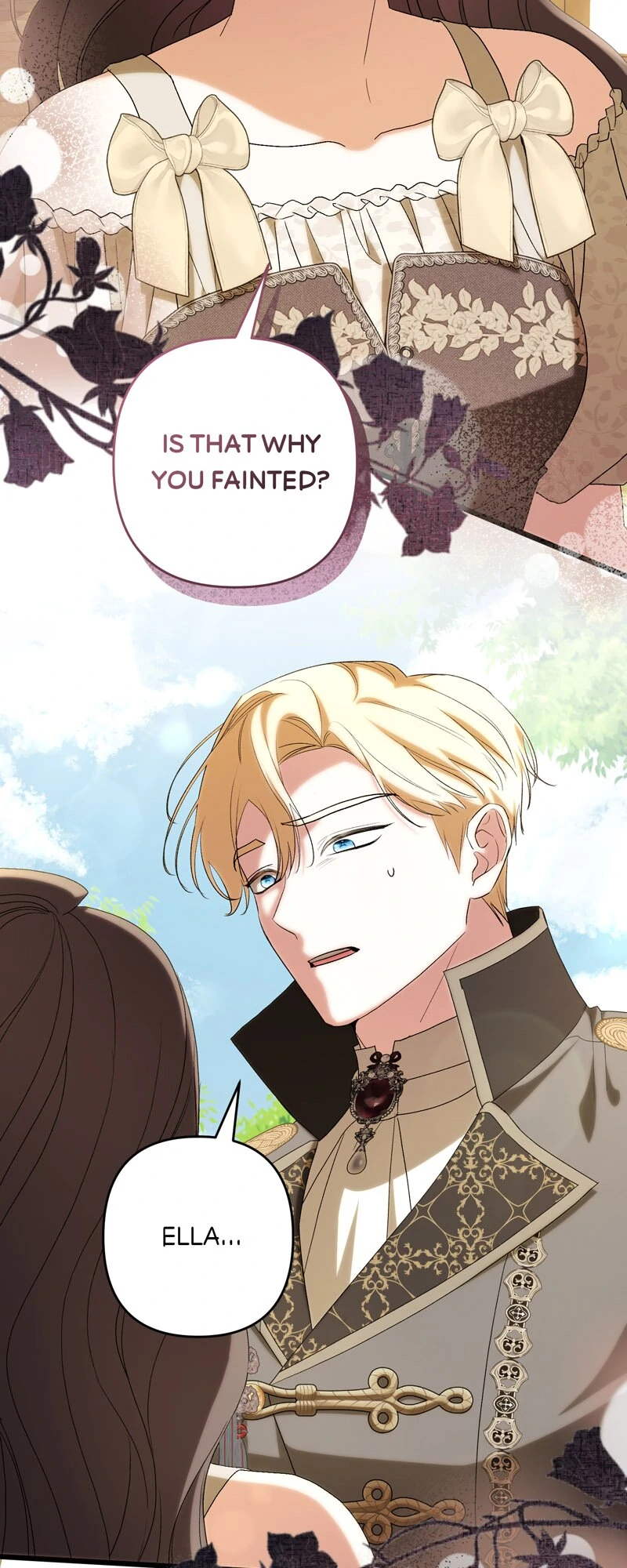 My Obsessive Father's Heroic Homecoming Chapter 45 - page 19