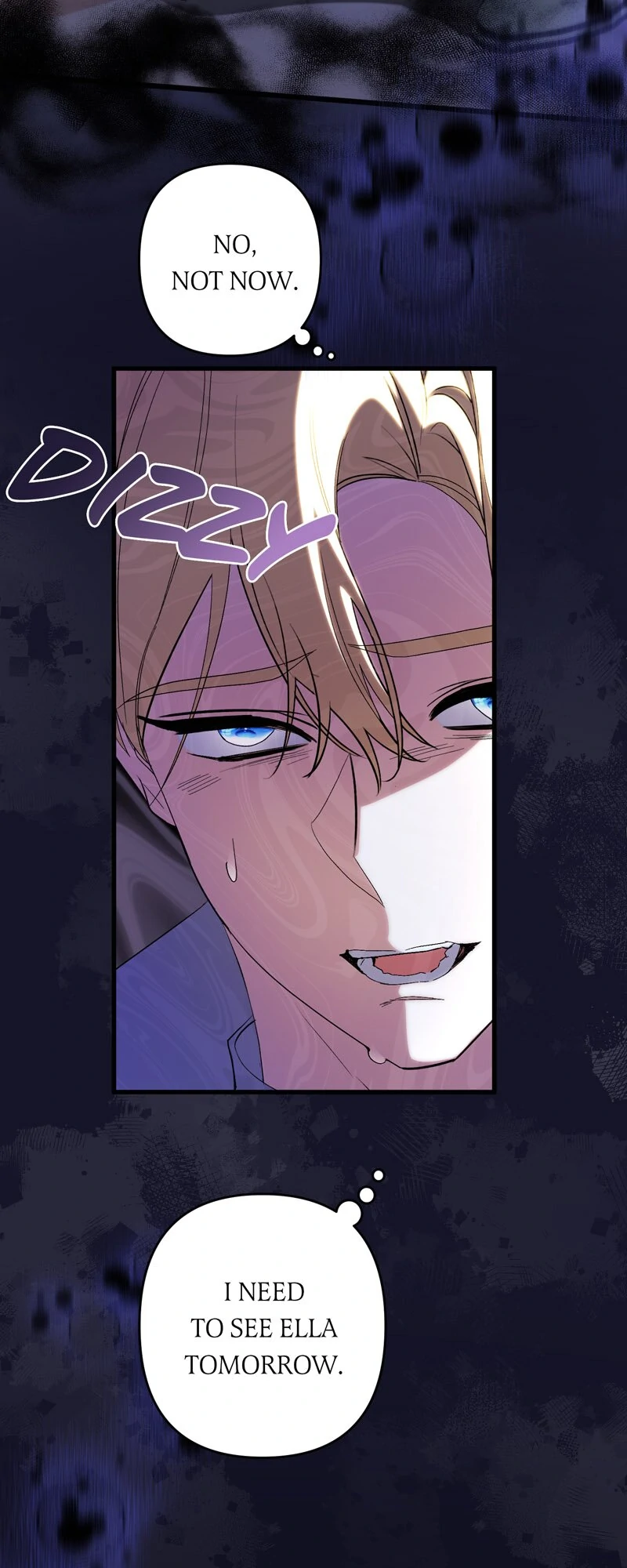 My Obsessive Father's Heroic Homecoming Chapter 45 - page 23