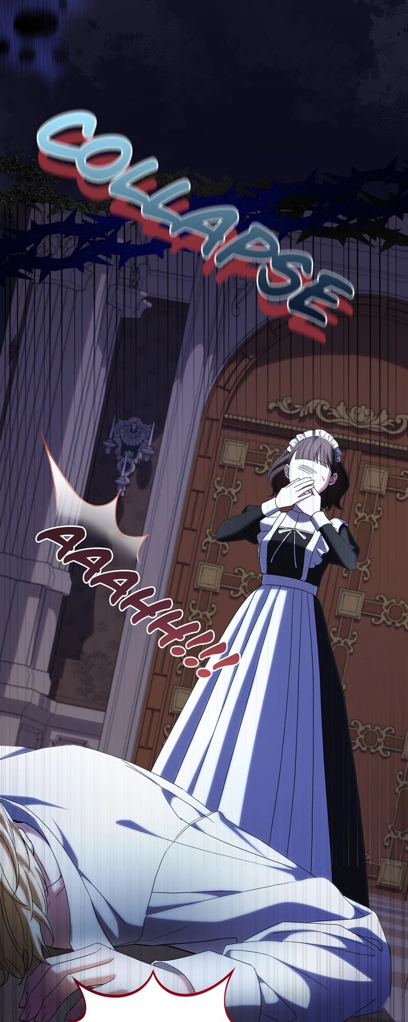 My Obsessive Father's Heroic Homecoming Chapter 45 - page 24