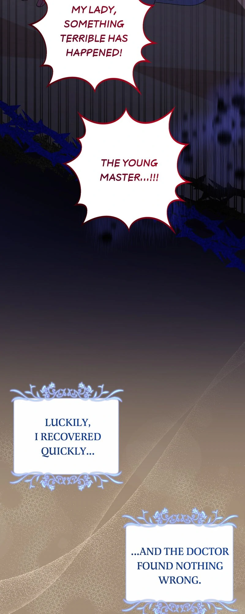 My Obsessive Father's Heroic Homecoming Chapter 45 - page 25