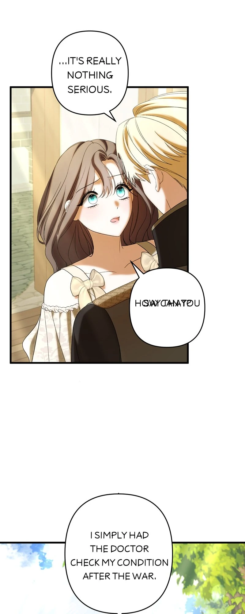 My Obsessive Father's Heroic Homecoming Chapter 45 - page 28