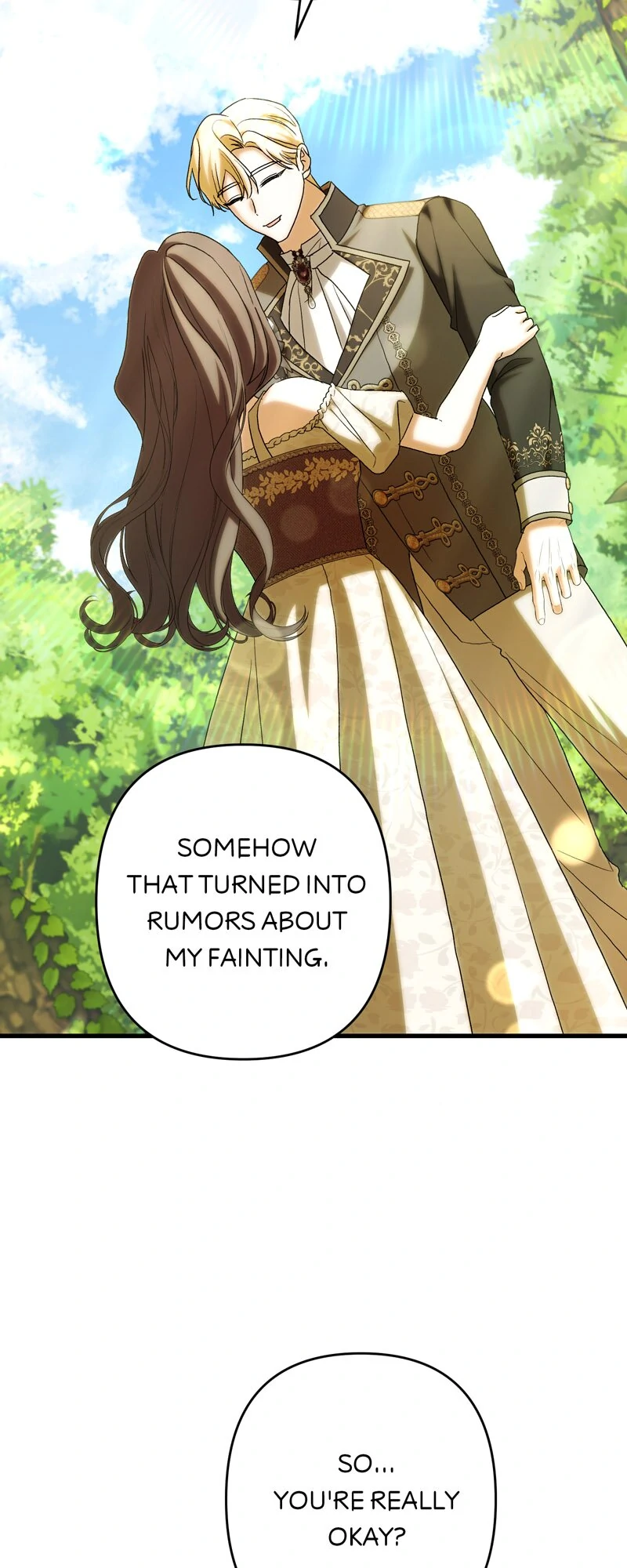 My Obsessive Father's Heroic Homecoming Chapter 45 - page 29