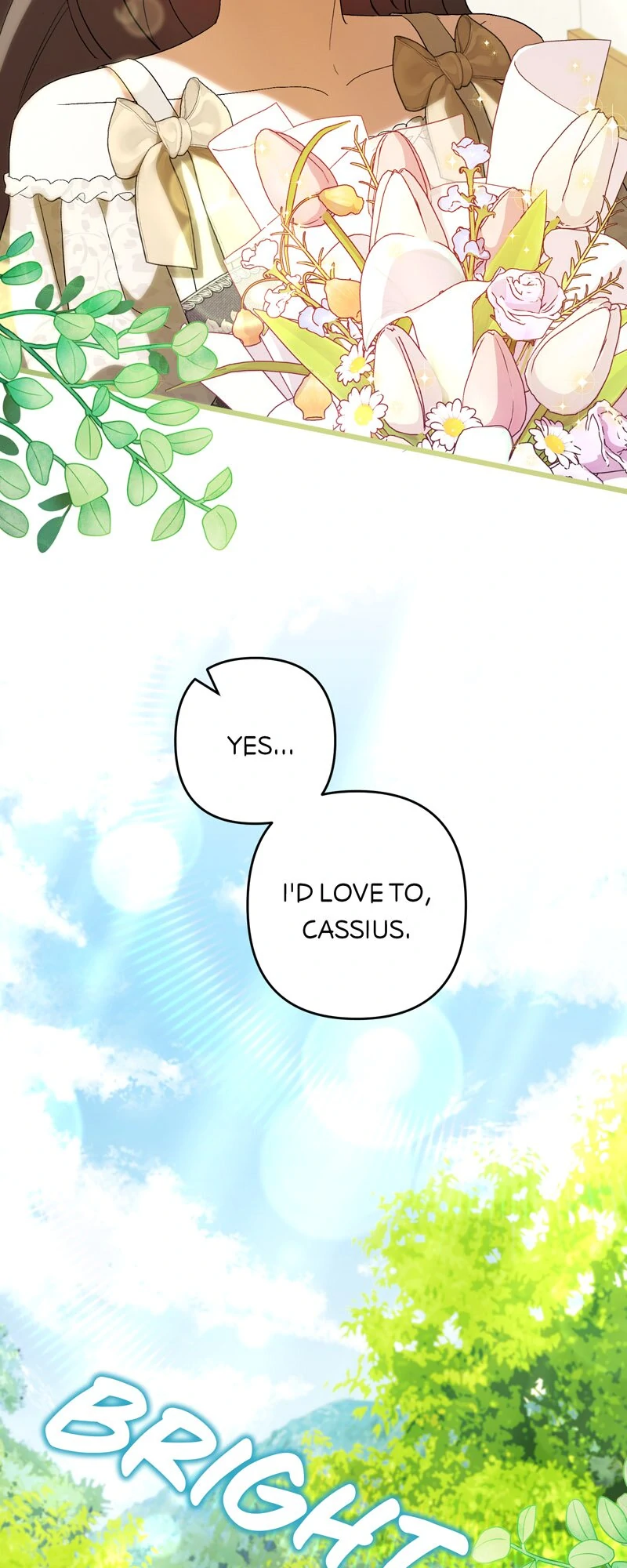 My Obsessive Father's Heroic Homecoming Chapter 45 - page 32