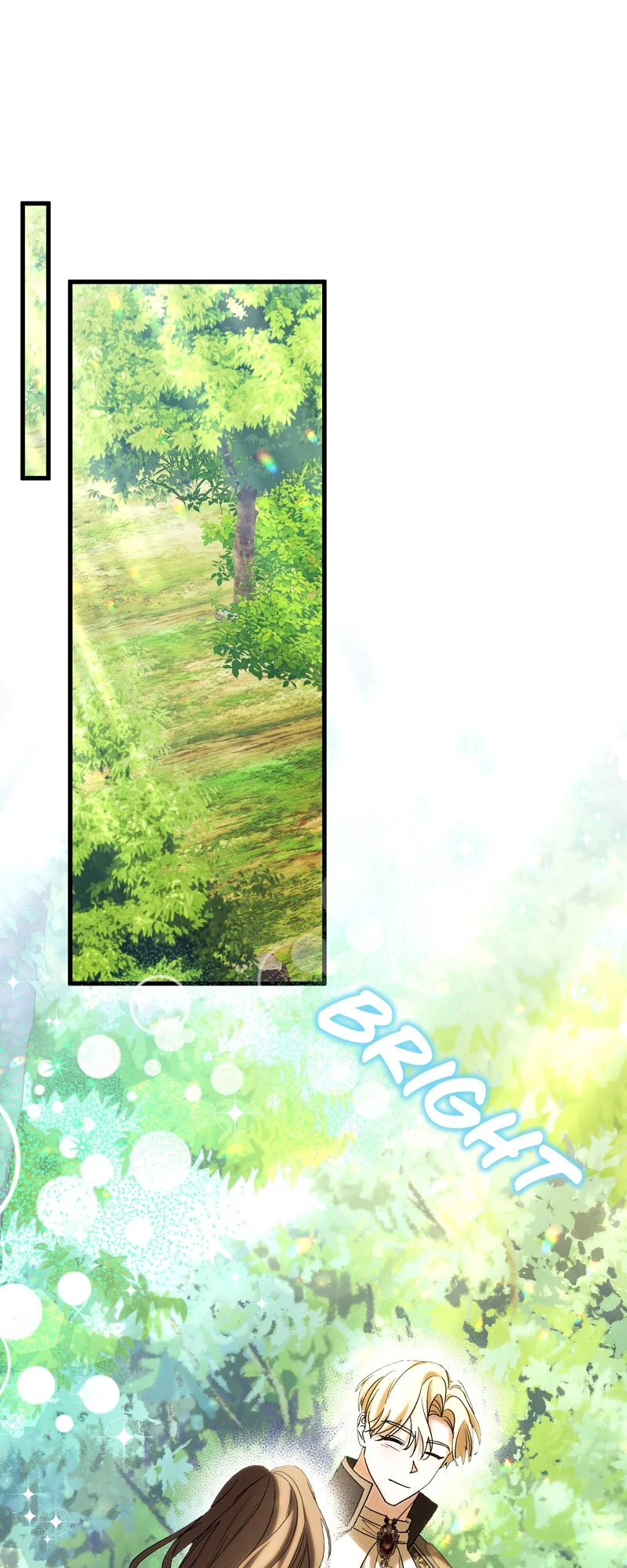 My Obsessive Father's Heroic Homecoming Chapter 45 - page 34