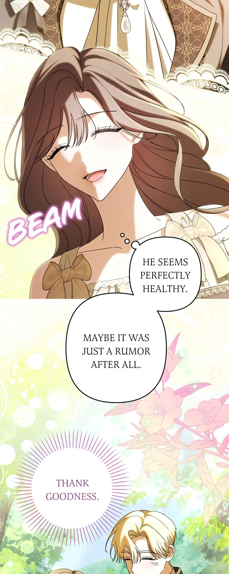 My Obsessive Father's Heroic Homecoming Chapter 45 - page 36