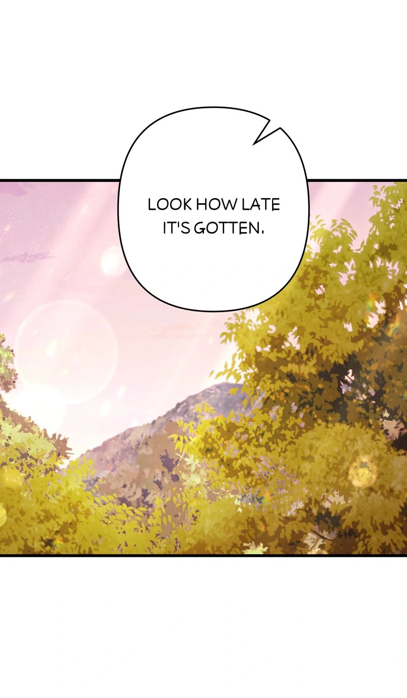 My Obsessive Father's Heroic Homecoming Chapter 45 - page 38