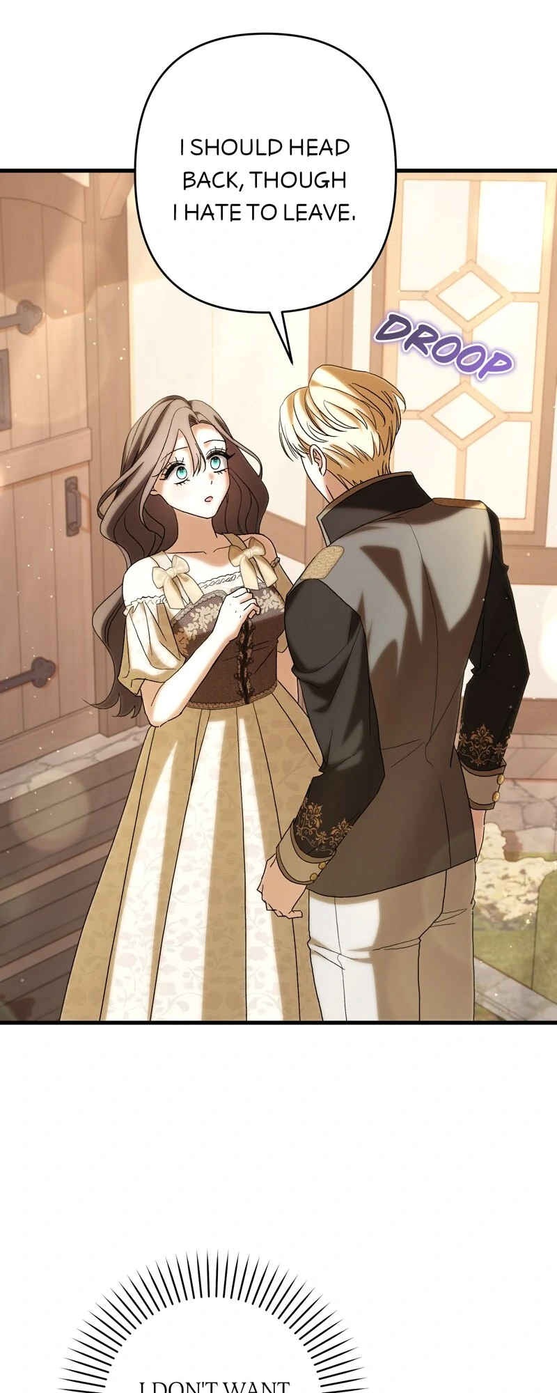 My Obsessive Father's Heroic Homecoming Chapter 45 - page 39