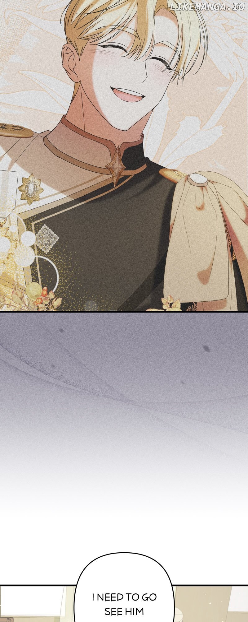 My Obsessive Father's Heroic Homecoming Chapter 45 - page 4