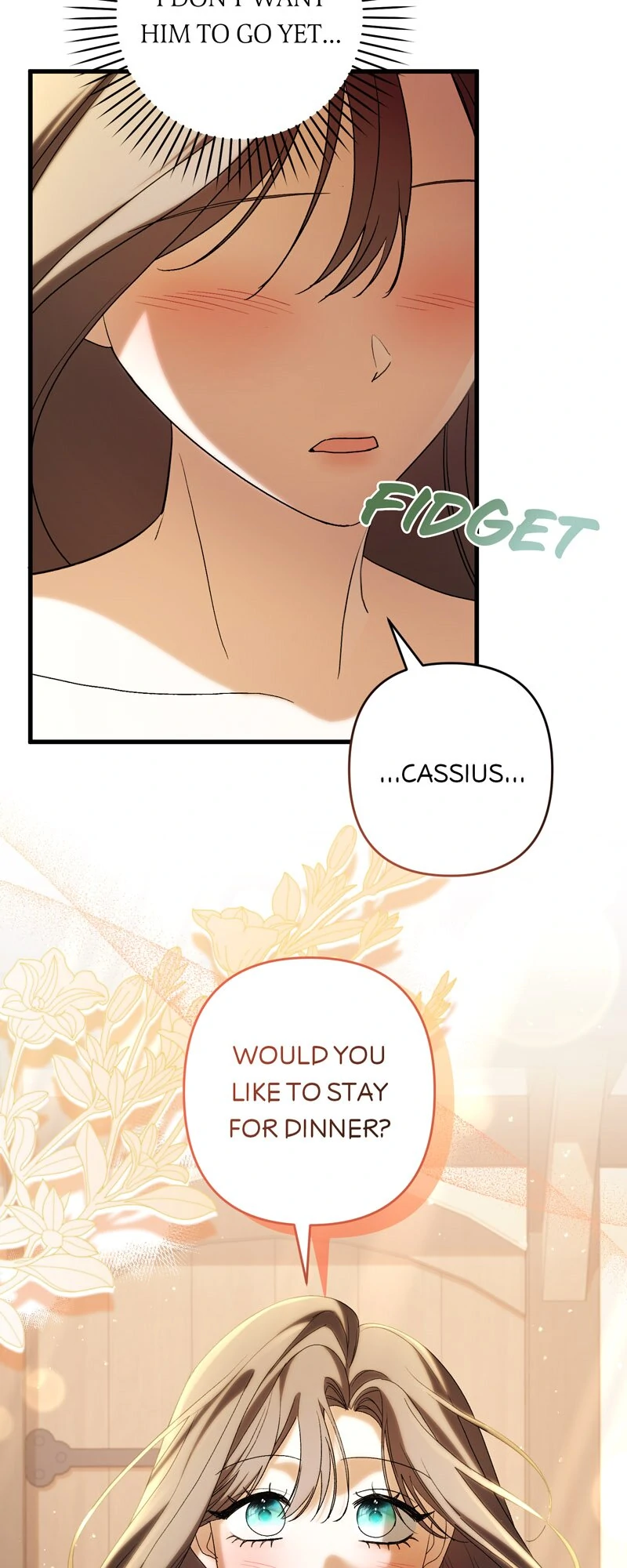 My Obsessive Father's Heroic Homecoming Chapter 45 - page 40