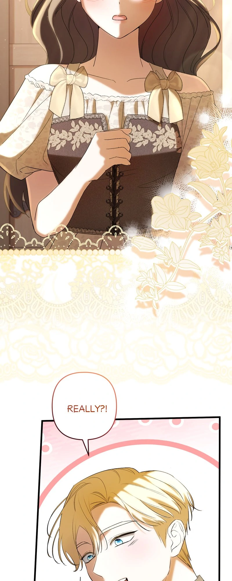 My Obsessive Father's Heroic Homecoming Chapter 45 - page 41