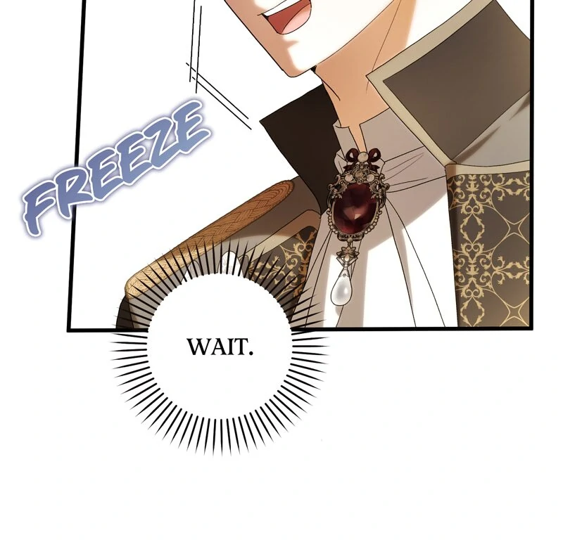 My Obsessive Father's Heroic Homecoming Chapter 45 - page 42