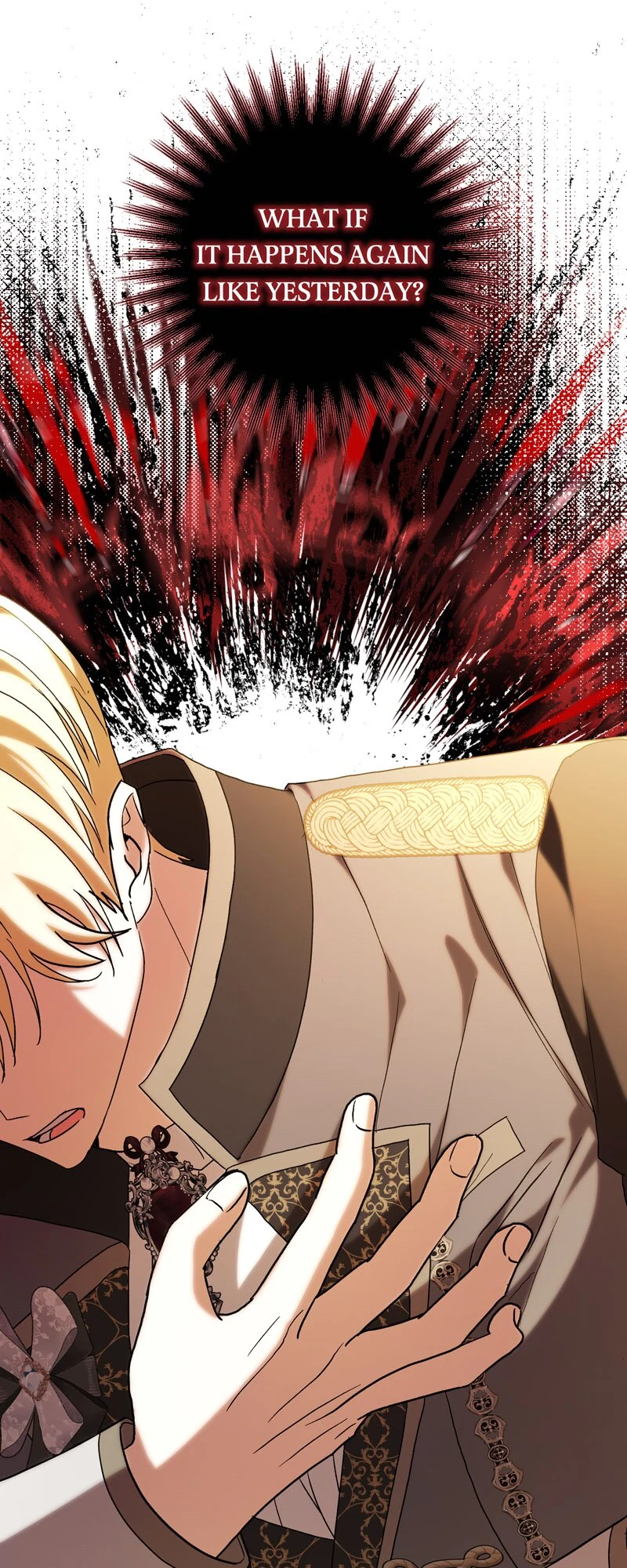 My Obsessive Father's Heroic Homecoming Chapter 45 - page 43