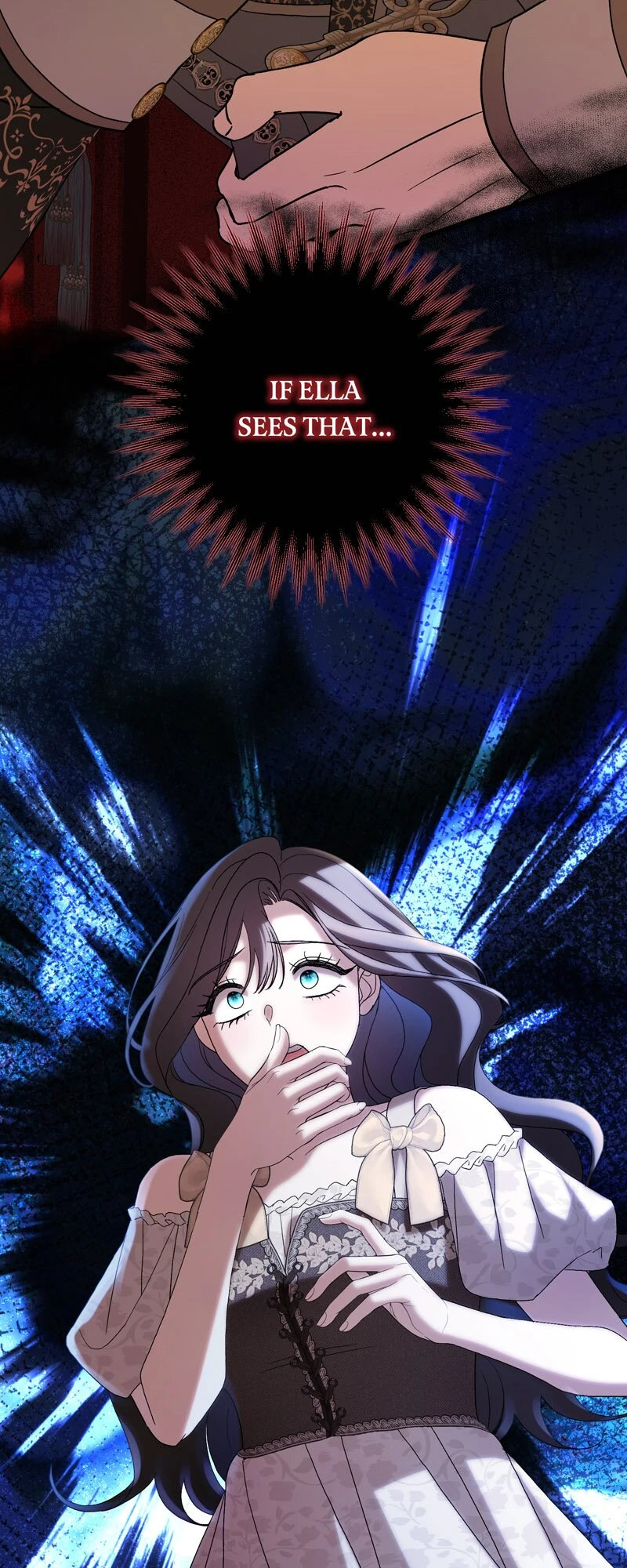 My Obsessive Father's Heroic Homecoming Chapter 45 - page 44