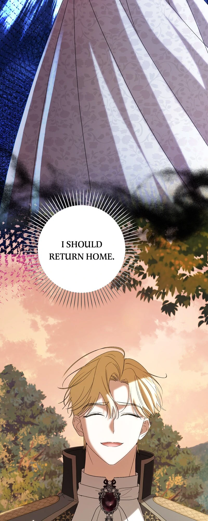 My Obsessive Father's Heroic Homecoming Chapter 45 - page 45