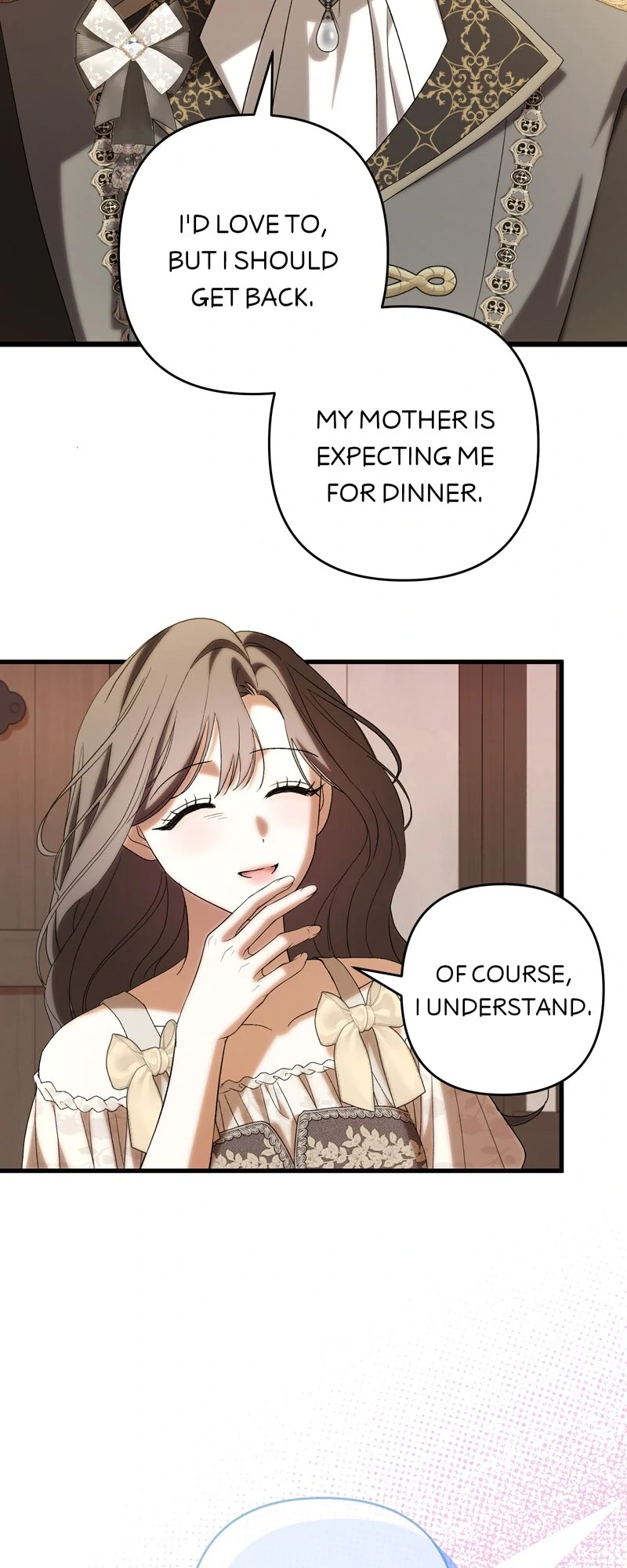 My Obsessive Father's Heroic Homecoming Chapter 45 - page 46