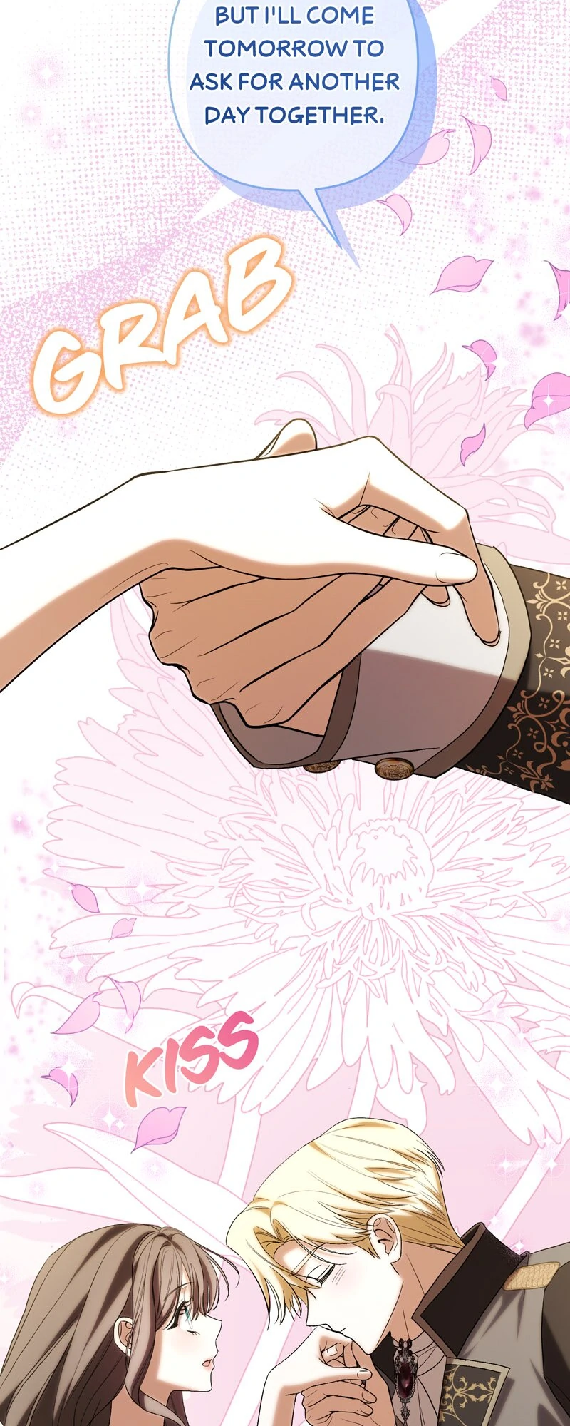 My Obsessive Father's Heroic Homecoming Chapter 45 - page 47