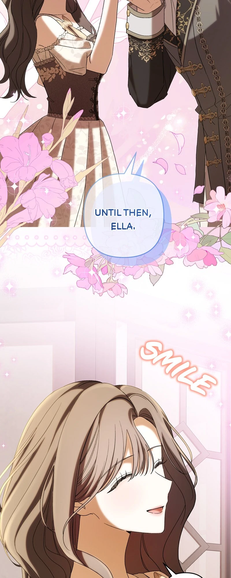 My Obsessive Father's Heroic Homecoming Chapter 45 - page 48