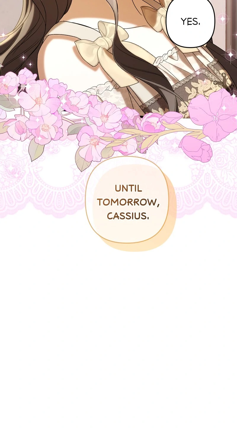 My Obsessive Father's Heroic Homecoming Chapter 45 - page 49