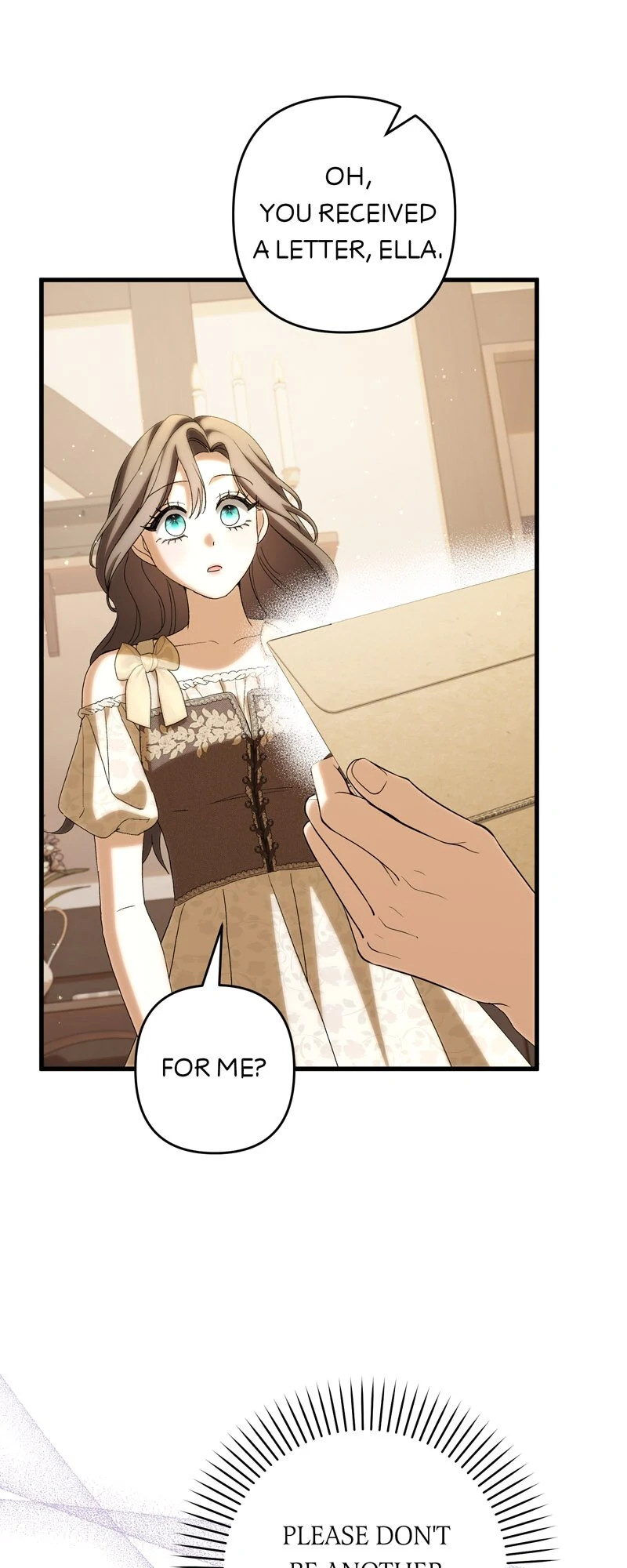 My Obsessive Father's Heroic Homecoming Chapter 45 - page 52