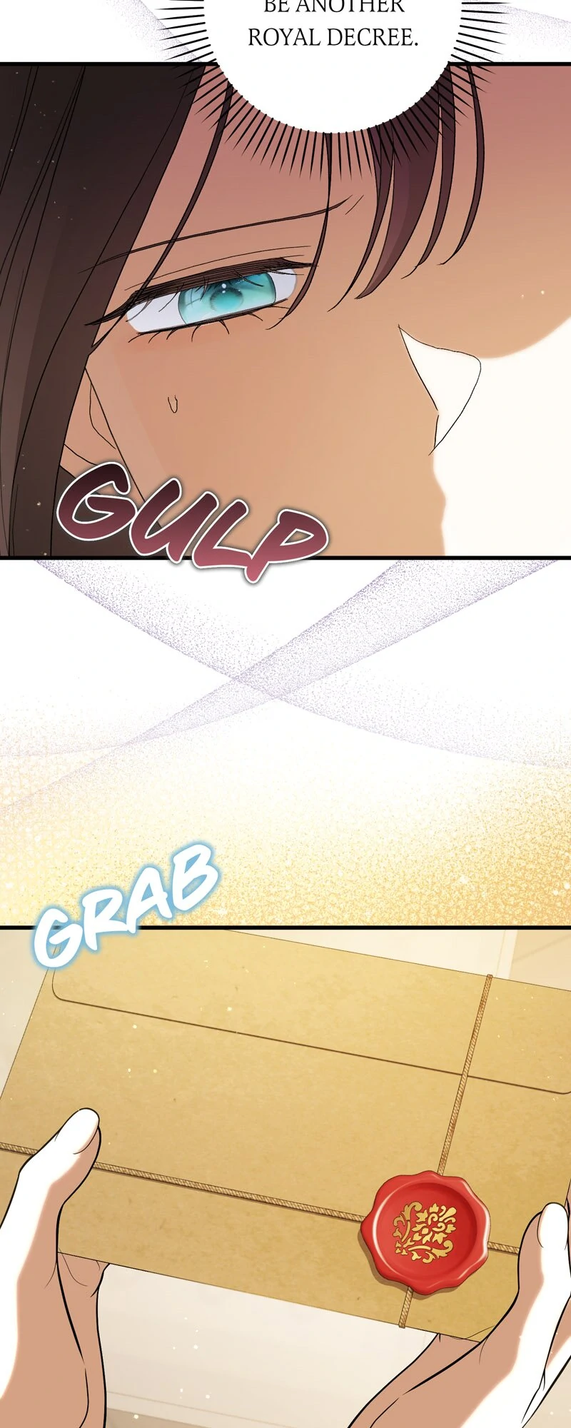 My Obsessive Father's Heroic Homecoming Chapter 45 - page 53