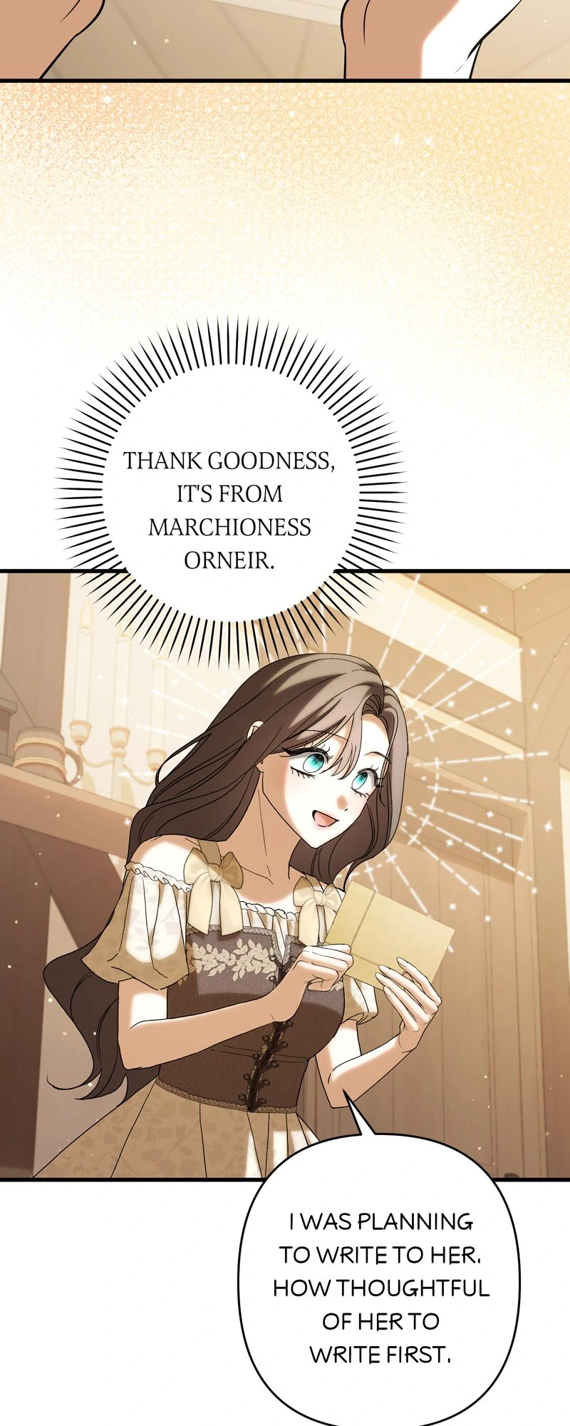 My Obsessive Father's Heroic Homecoming Chapter 45 - page 54