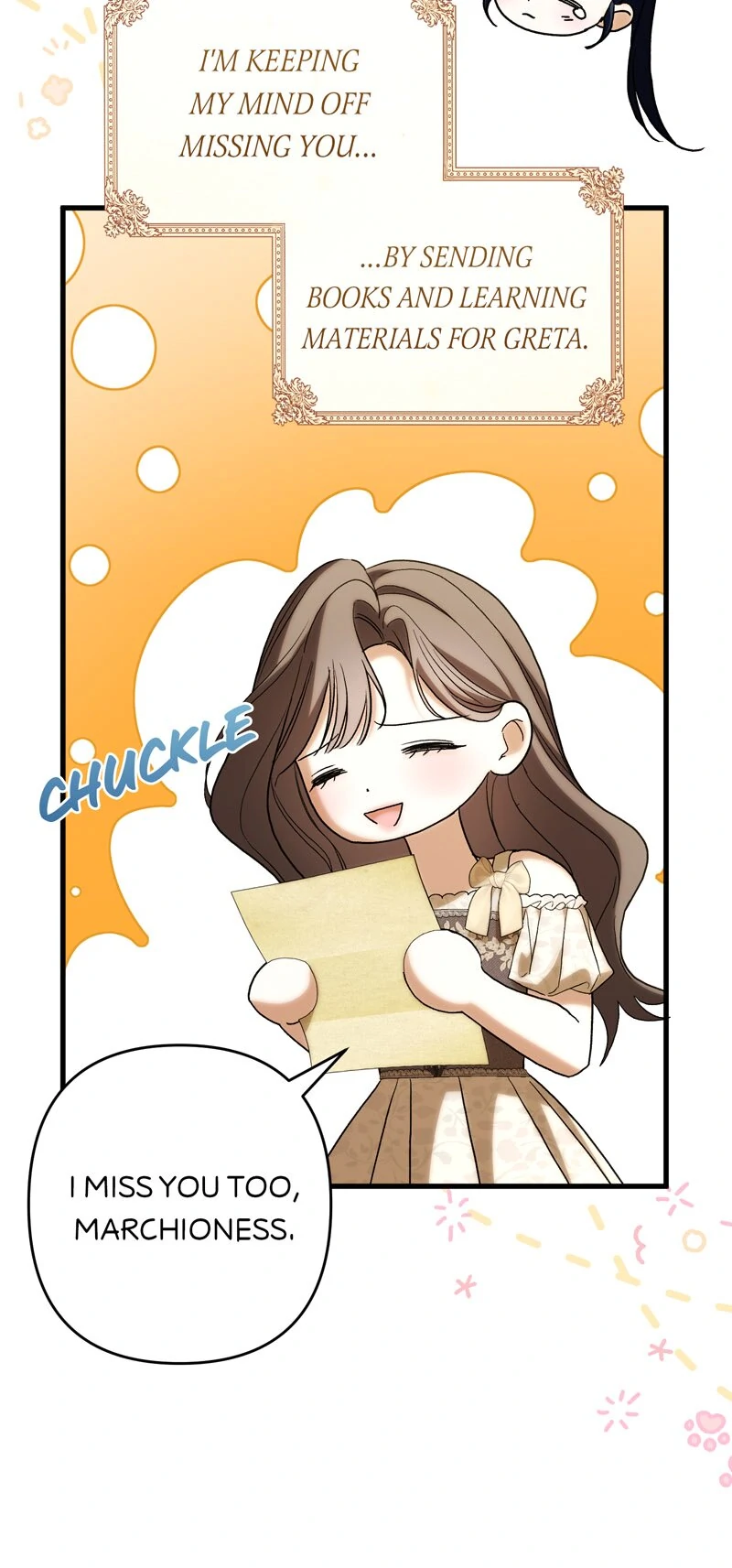 My Obsessive Father's Heroic Homecoming Chapter 45 - page 56