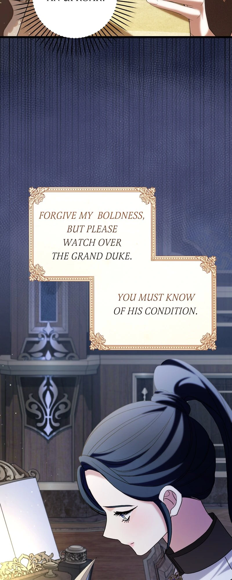 My Obsessive Father's Heroic Homecoming Chapter 45 - page 58