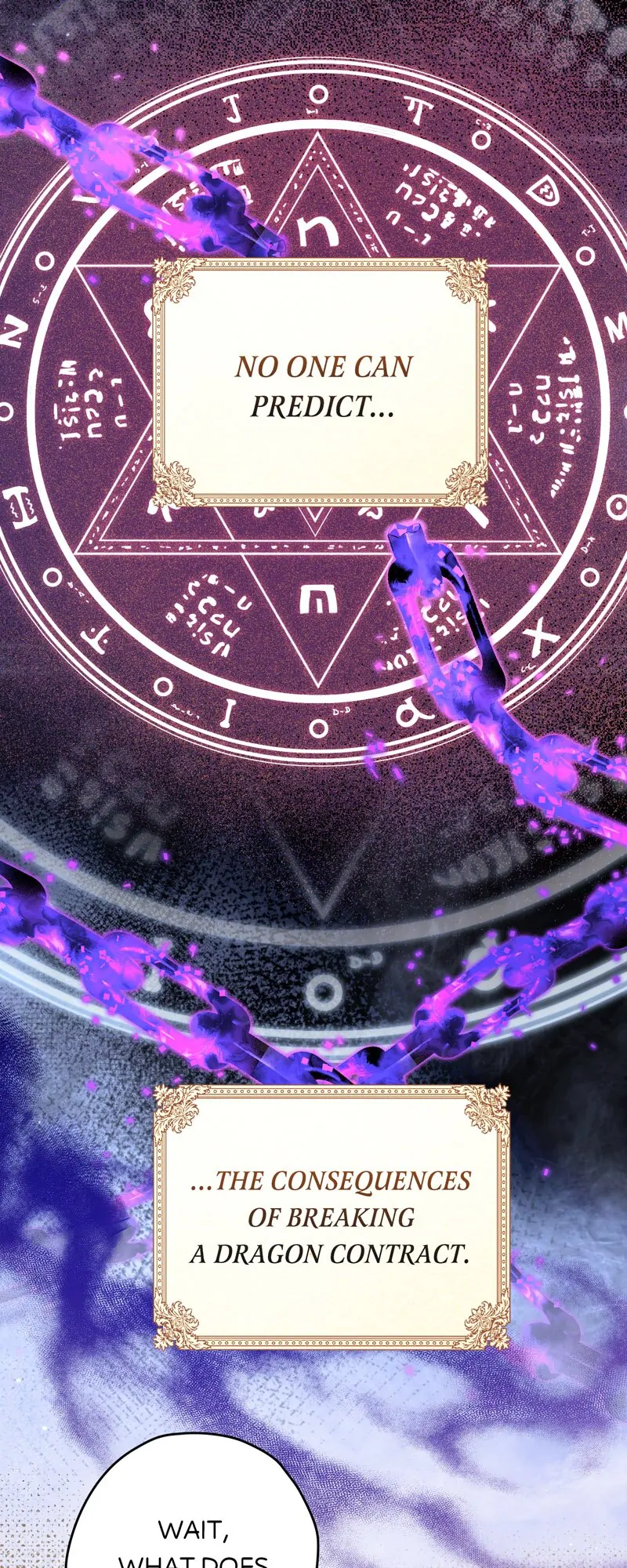 My Obsessive Father's Heroic Homecoming Chapter 45 - page 60