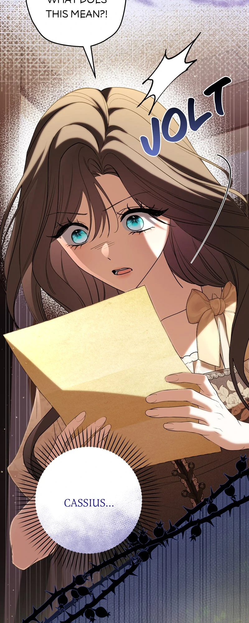 My Obsessive Father's Heroic Homecoming Chapter 45 - page 61