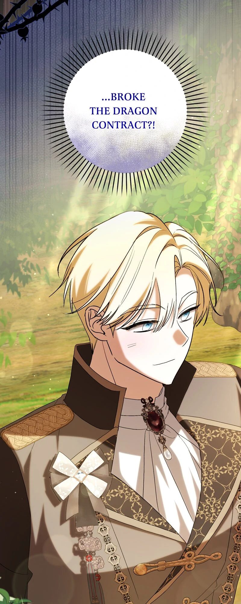 My Obsessive Father's Heroic Homecoming Chapter 45 - page 62