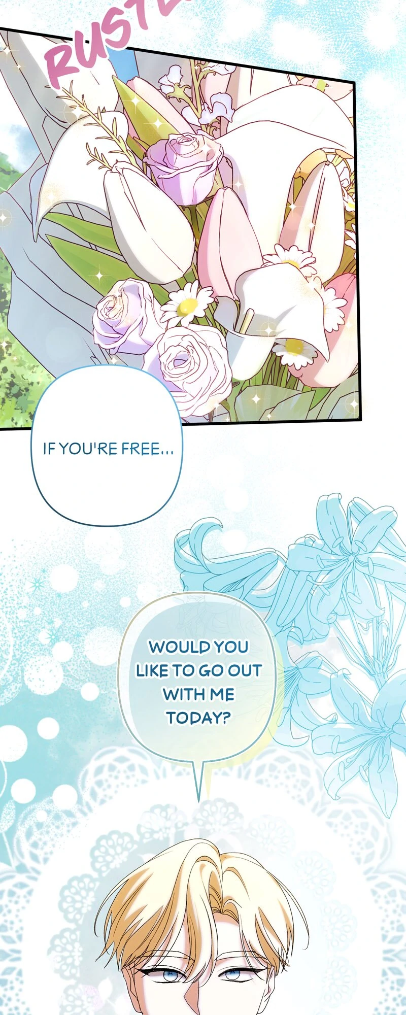 My Obsessive Father's Heroic Homecoming Chapter 45 - page 9