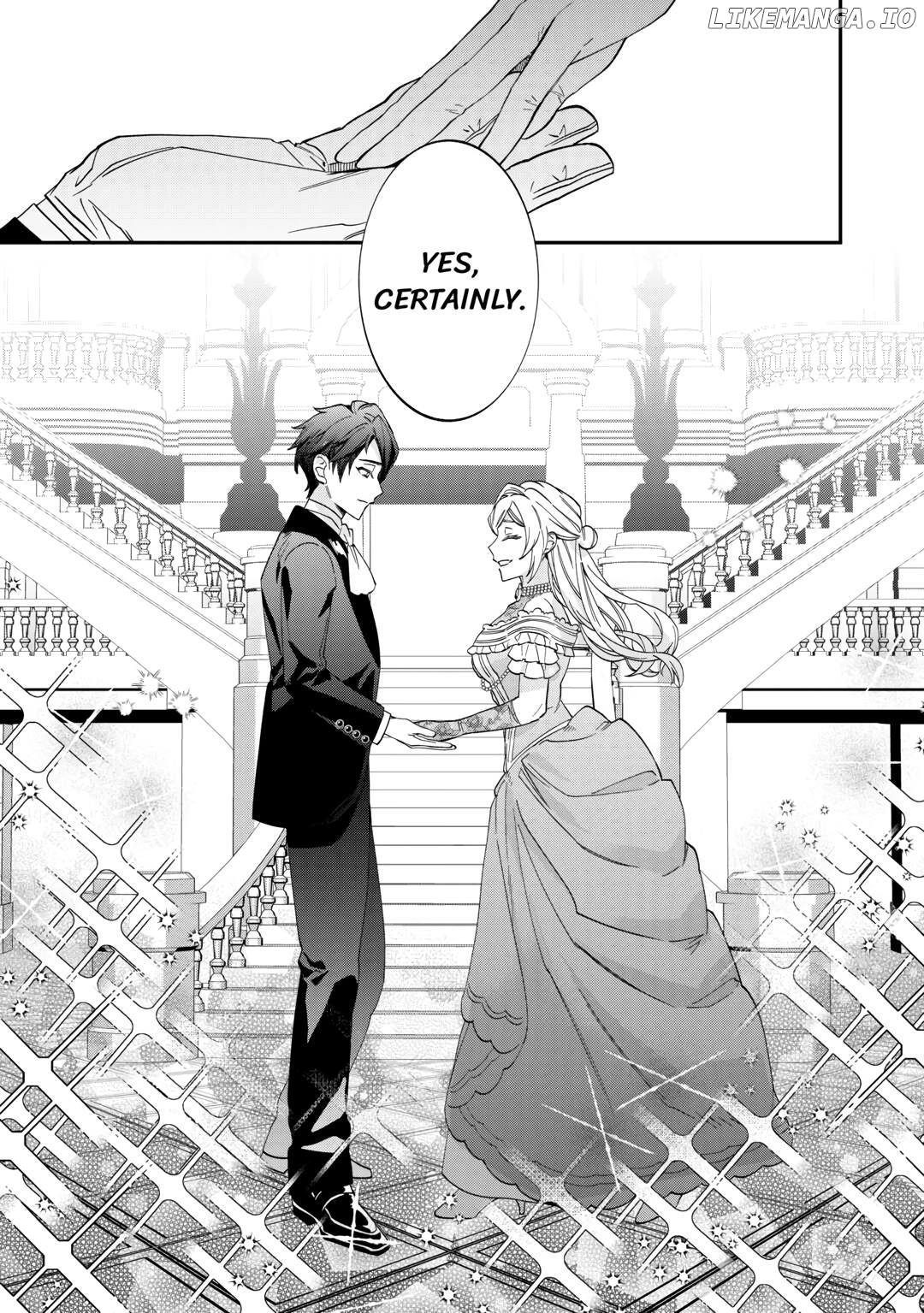 I'll divorce you gracefully! Chapter 4 - page 29