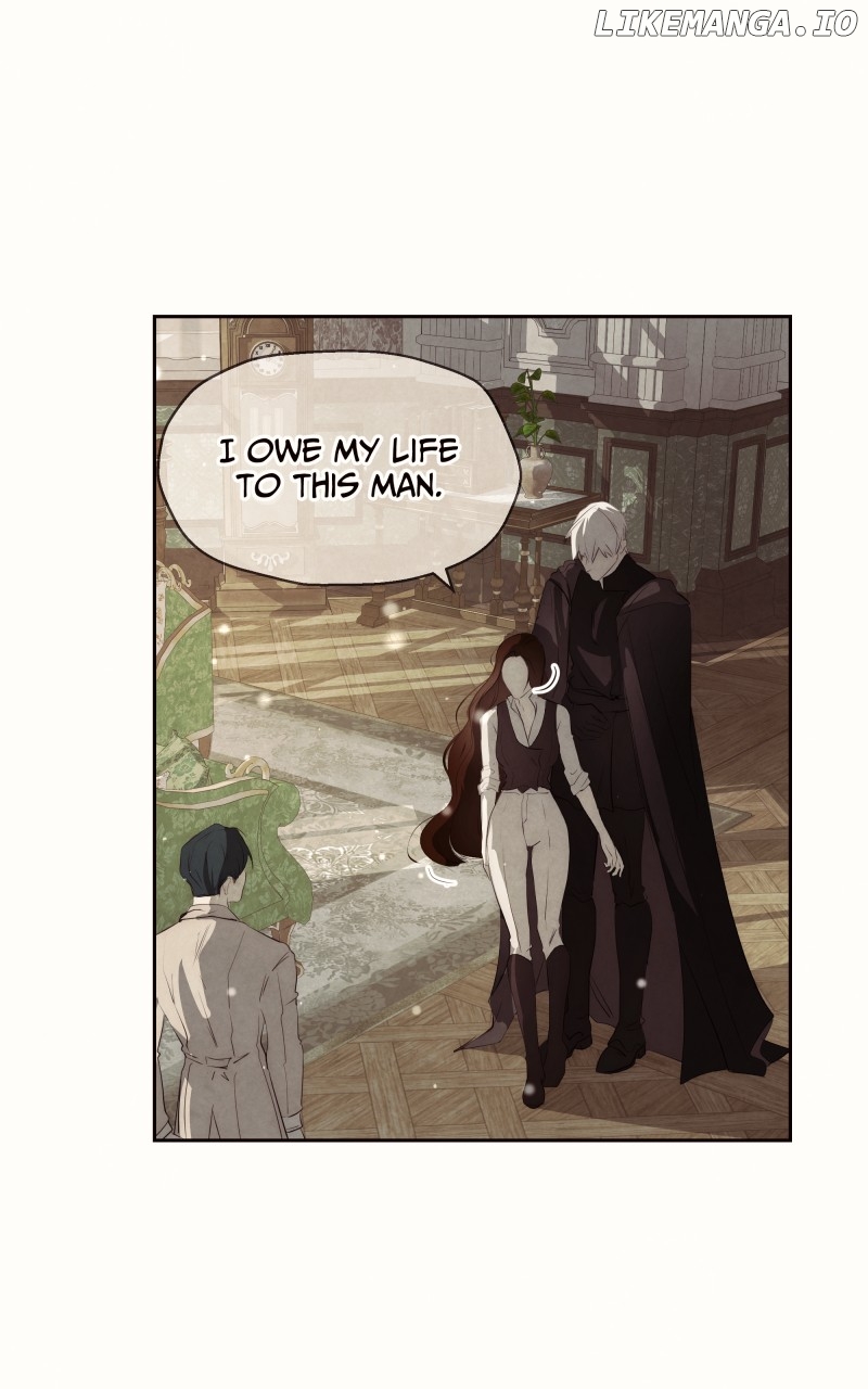 I Am the Villain ( Webtoons ) Chapter 71 - page 32