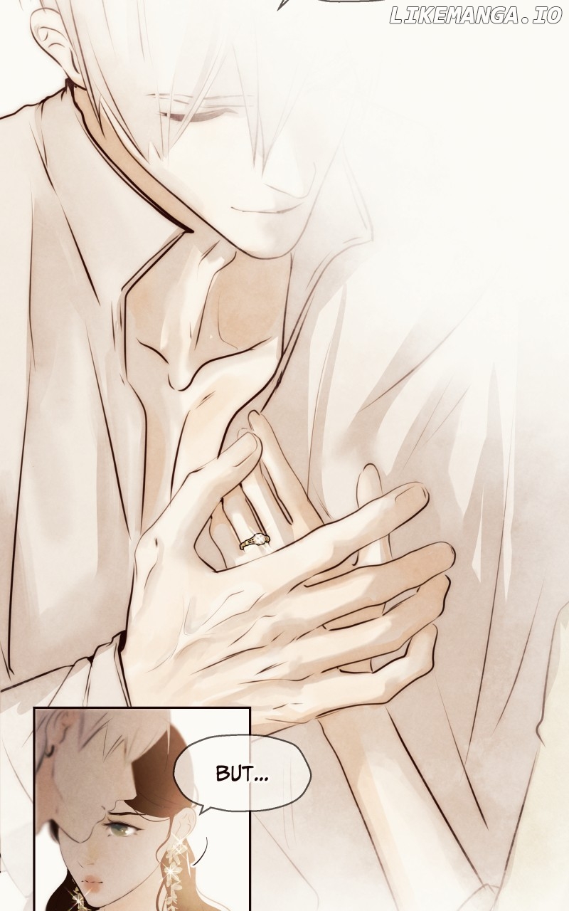 I Am the Villain ( Webtoons ) Chapter 72 - page 32
