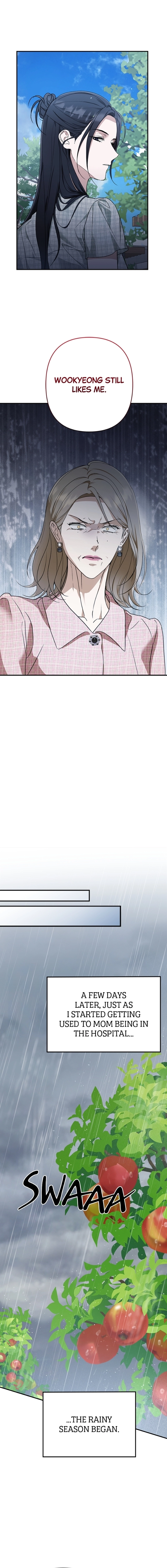 In The Shadow of The Spring Chapter 17 - page 12