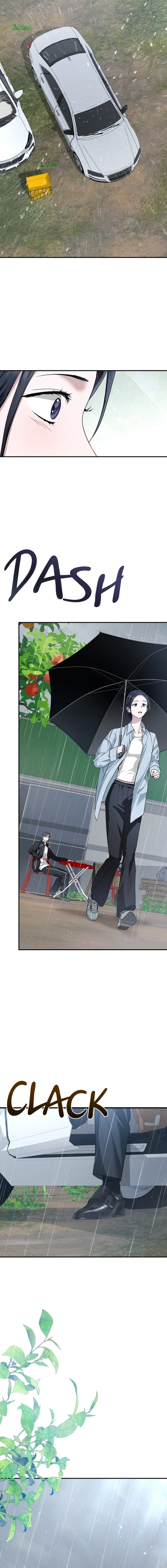 In The Shadow of The Spring Chapter 17 - page 14