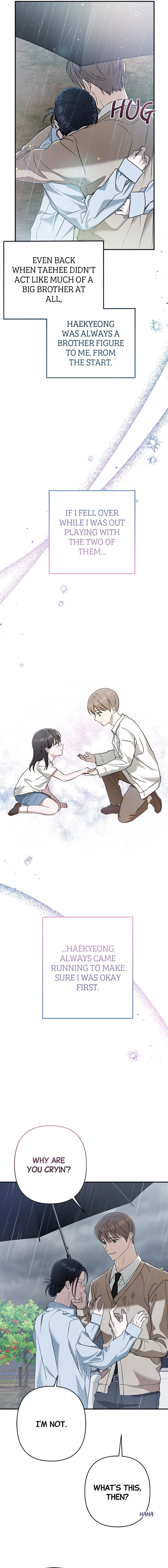 In The Shadow of The Spring Chapter 17 - page 17