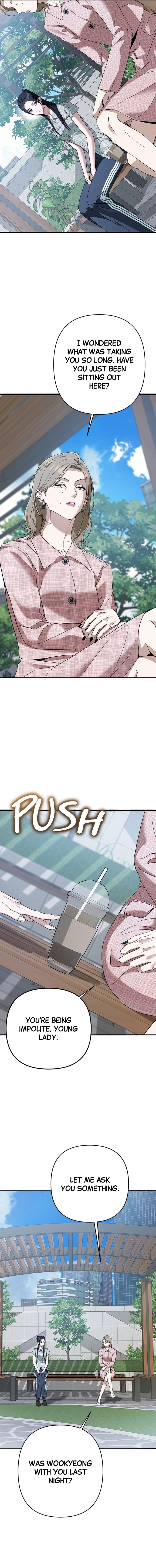 In The Shadow of The Spring Chapter 17 - page 6